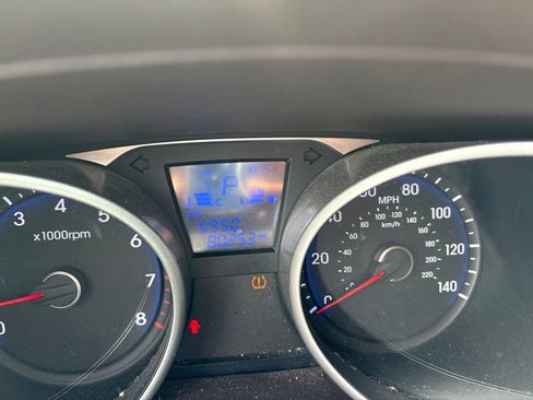Used 2014 Hyundai Tucson GLS FWD image 6