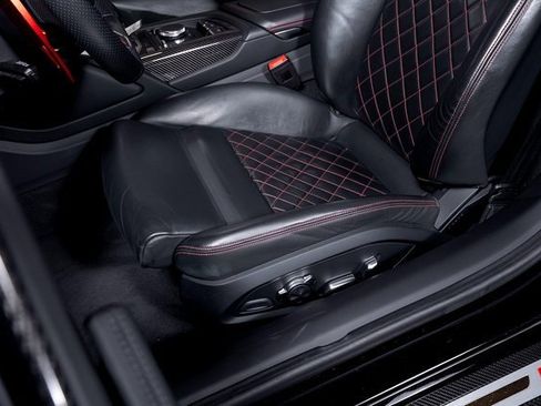 Used 2023 Audi R8 V10 performance image 16