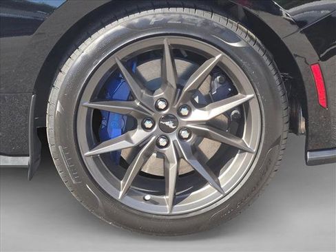 New 2026 Ford Mustang Dark Horse image 9