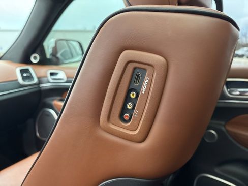 Used 2019 Jeep Grand Cherokee Summit image 27