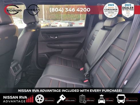 Used 2024 Honda CR-V Sport-L image 15