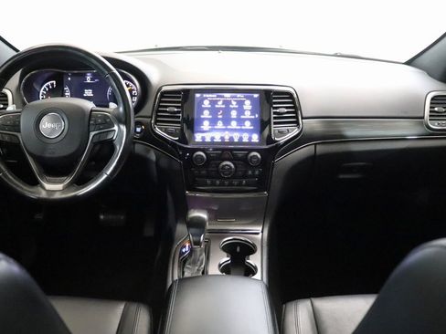 Used 2020 Jeep Grand Cherokee Limited X image 16