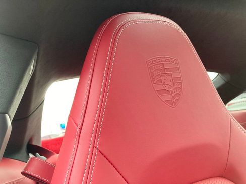 Certified 2024 Porsche 911 Carrera image 24