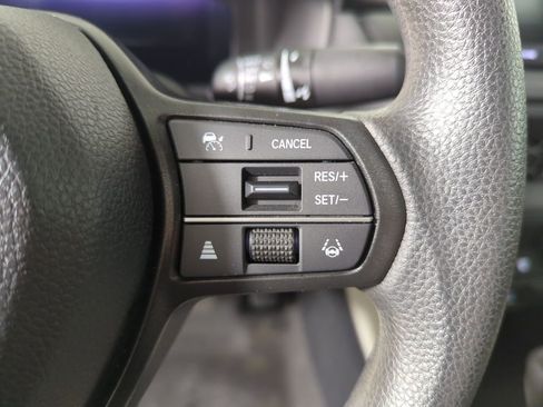 Used 2025 Honda Accord SE image 30