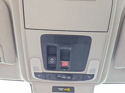 Used 2024 Honda Accord EX image 21