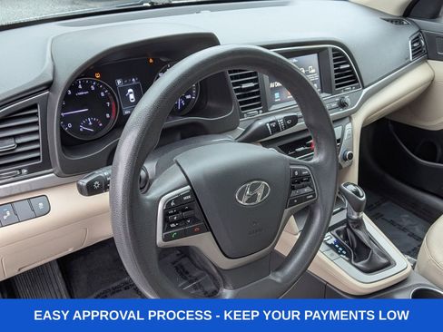 Used 2018 Hyundai Elantra SEL image 22