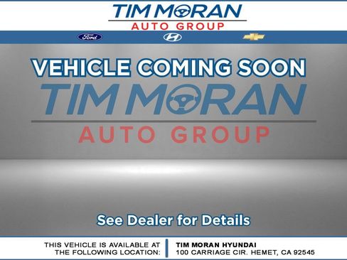 Used 2023 Hyundai Elantra SEL w/ Convenience Package FWD image 1