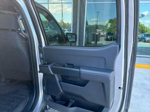 Used 2023 Ford F150 XL w/ STX Appearance Package AWD/4WD image 19