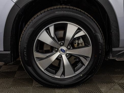 Used 2023 Subaru Ascent Premium w/ Convenience Package image 51