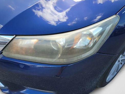 Used 2014 Honda Accord Sport image 9