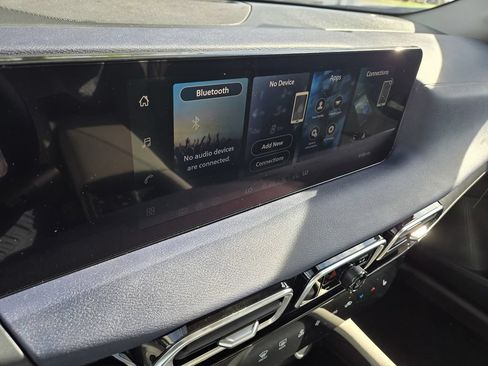 New 2026 Nissan Sentra SL w/ Floor Mat Package FWD image 12