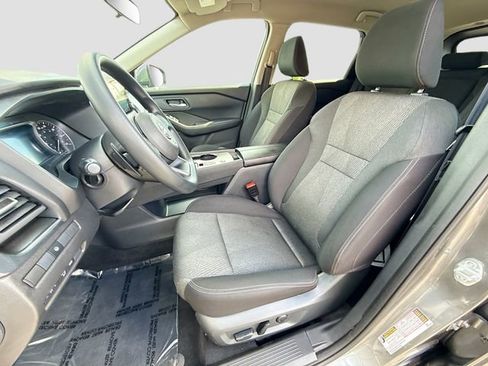 Used 2024 Nissan Rogue SV FWD image 19