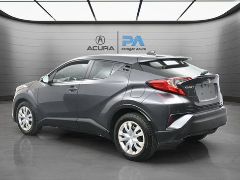 Used 2019 Toyota C-HR LE image 21