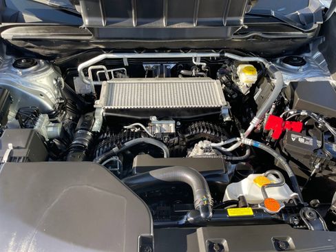 Used 2024 Subaru Ascent Touring image 24