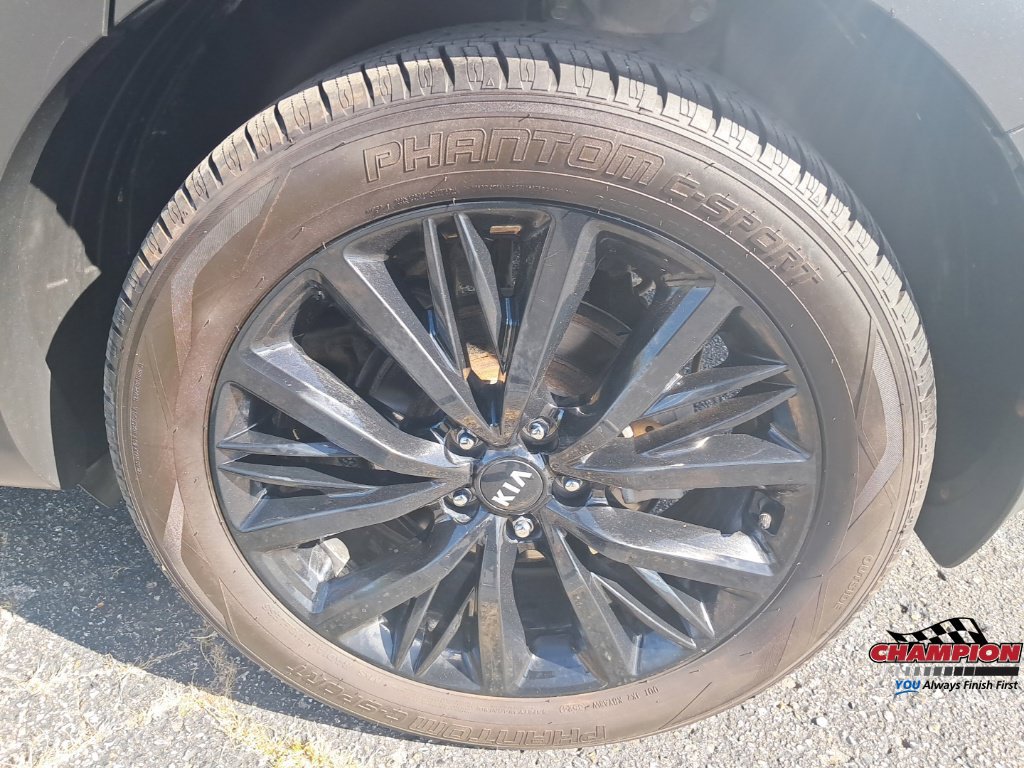 Used 2020 Kia Telluride SX w/ SX Prestige Package AWD/4WD image 13