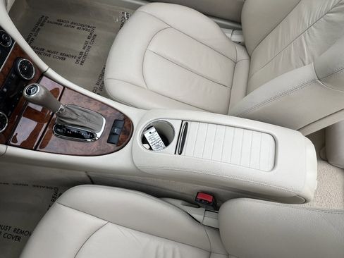 Used 2006 Mercedes-Benz CLK 500 Cabriolet image 23