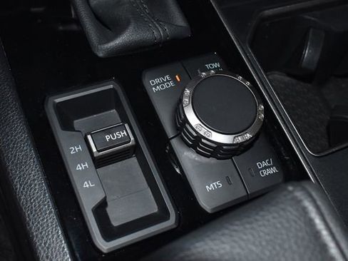 Used 2024 Toyota Tundra SR5 image 22