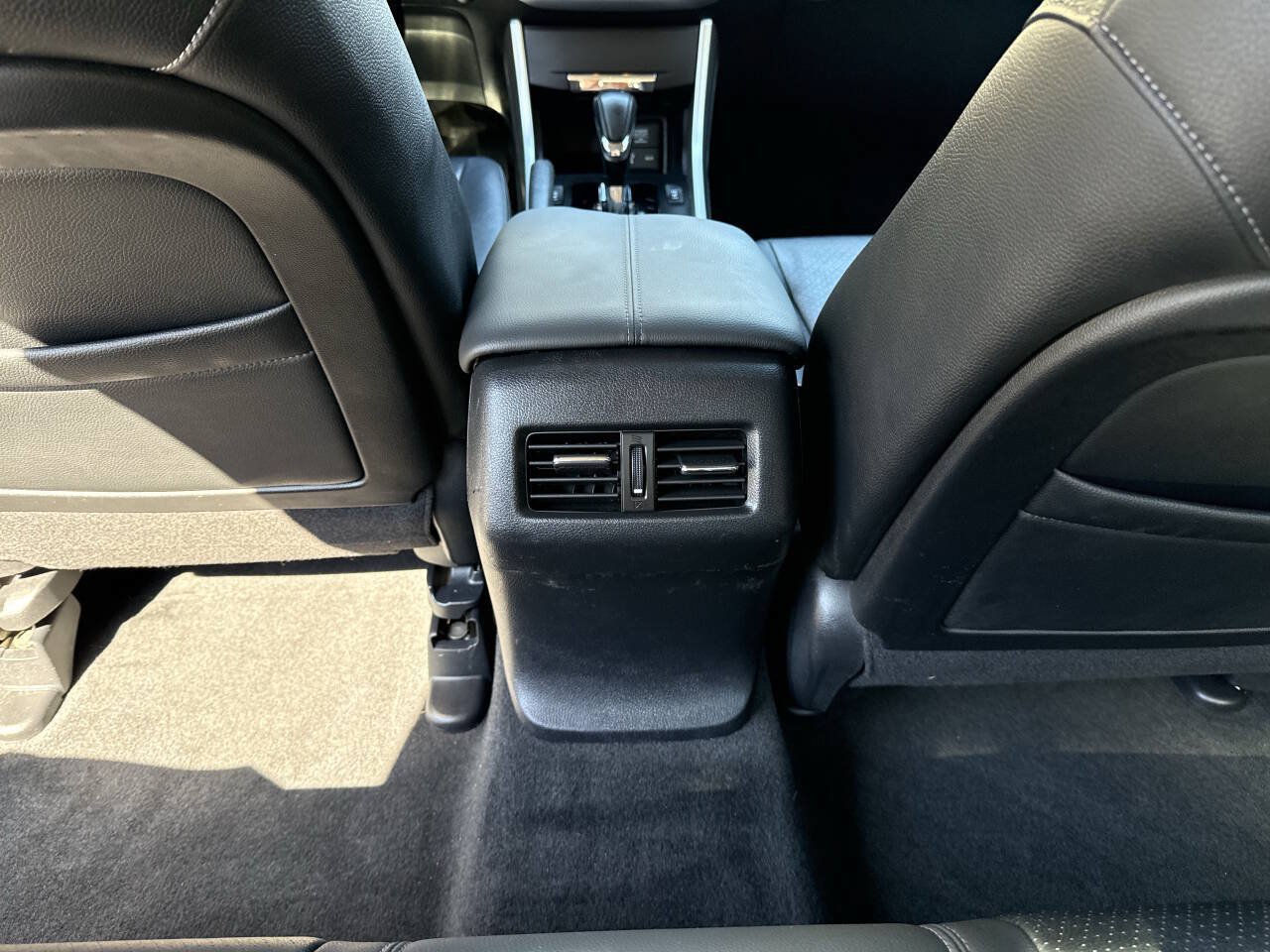 Used 2013 Honda Accord EX-L image 22