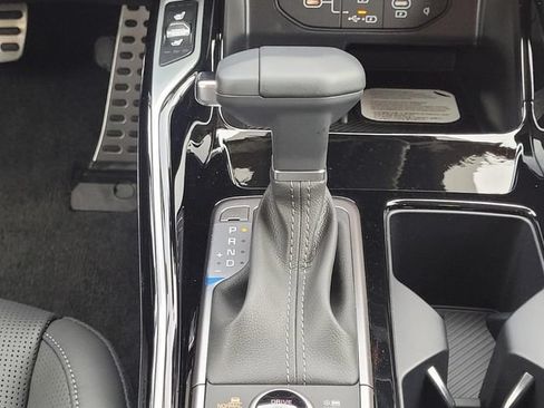 New 2026 Kia Sorento SX AWD/4WD image 18