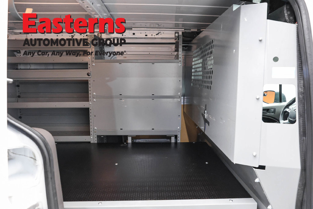 Used 2020 Ford Transit Connect XL FWD image 22