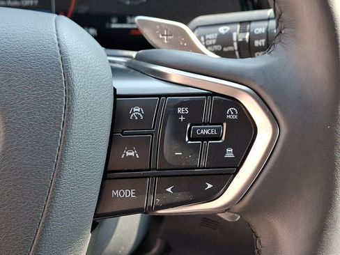 Certified 2025 Lexus RX 350 Premium AWD/4WD image 21