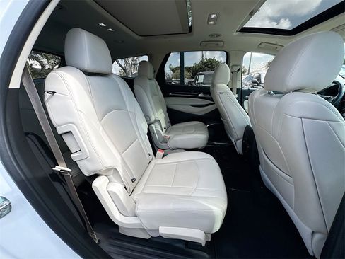 Used 2023 Buick Enclave Essence w/ Experience Buick Package image 29