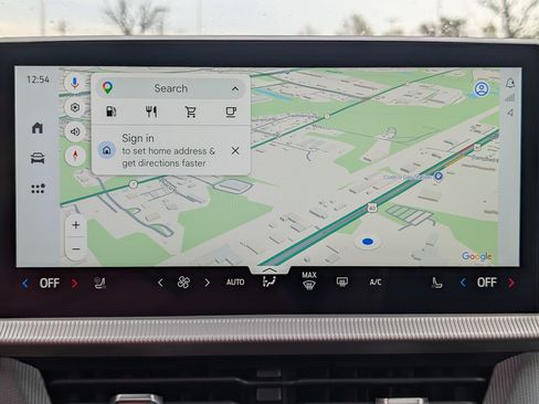 New 2026 Ford Explorer ST image 28