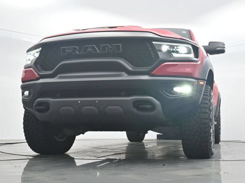 Used 2024 RAM 1500 TRX AWD/4WD image 35