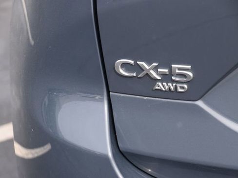 Used 2024 MAZDA CX-5 Carbon Edition AWD/4WD image 27