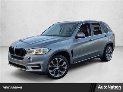 Used 2015 BMW X5 sDrive35i