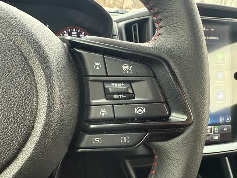 Used 2025 Subaru Impreza RS w/ Popular Package #1 image 34