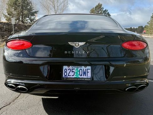 Used 2020 Bentley Continental GT image 6