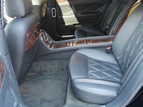 Used 2008 Bentley Flying Spur Flying Spur image 26