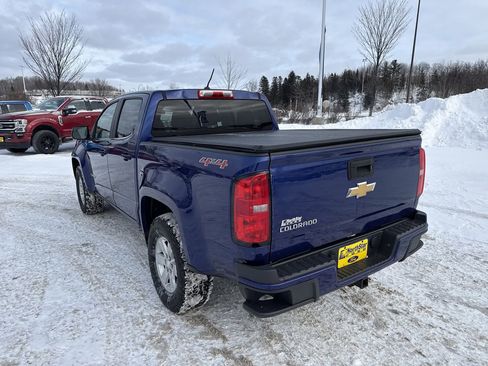 Used 2016 Chevrolet Colorado W/T w/ WT Convenience Package image 15