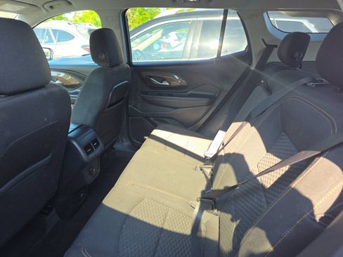 Used 2019 GMC Terrain SLE w/ Driver Convenience Package FWD image 13