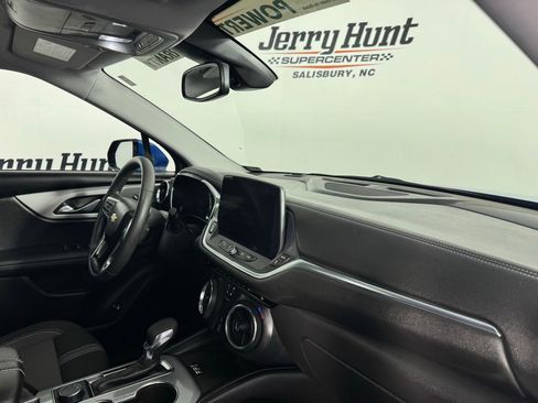 Used 2024 Chevrolet Blazer LT w/ Convenience Package image 31