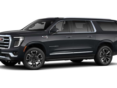New 2026 GMC Yukon XL Elevation w/ Elevation Premium Package image 26