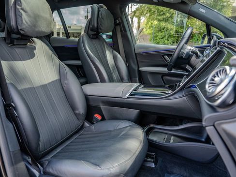 Used 2023 Mercedes-Benz EQS 450+ SUV image 22