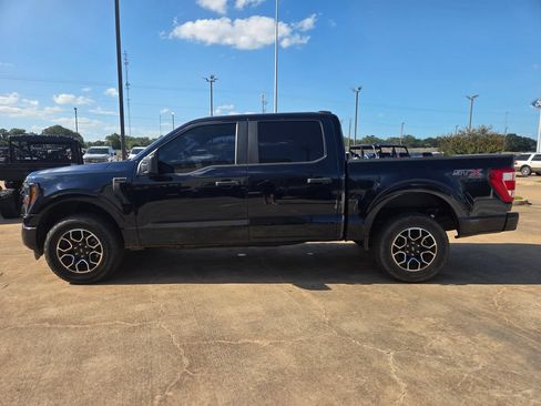 Certified 2023 Ford F150 4x4 SuperCrew image 8