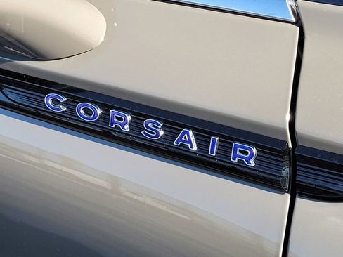 New 2026 Lincoln Corsair Grand Touring AWD/4WD image 24