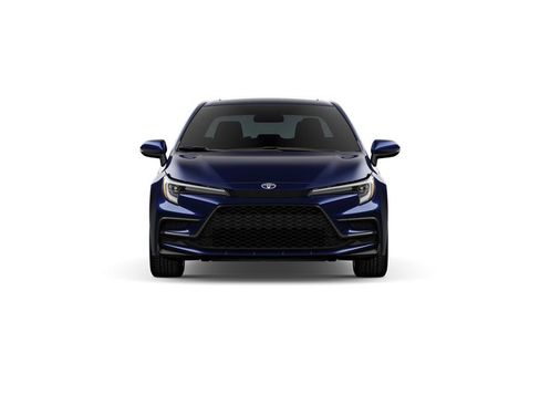 New 2026 Toyota Corolla SE image 43