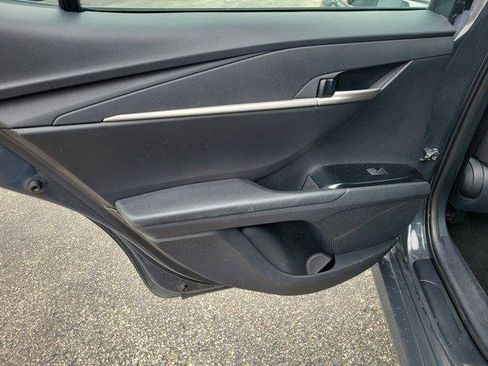 Used 2025 Toyota Camry LE FWD image 9