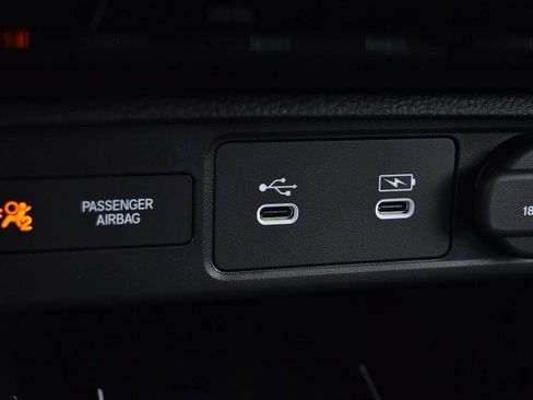 New 2026 Honda Civic Sport Touring image 17