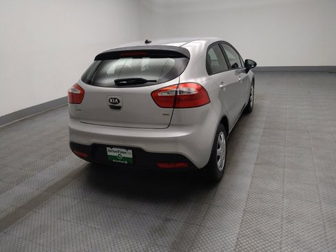 Used 2014 Kia Rio LX w/ Power Package image 9