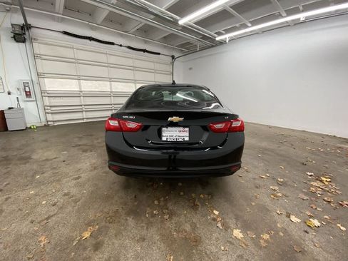 Used 2023 Chevrolet Malibu LT image 5