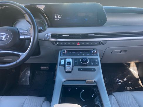 Used 2024 Hyundai Palisade SEL FWD image 11