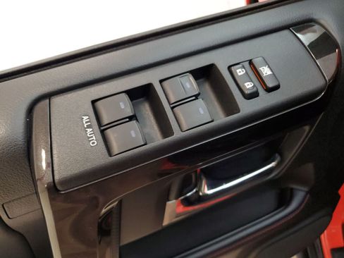 Used 2023 Toyota 4Runner TRD Pro AWD/4WD image 18