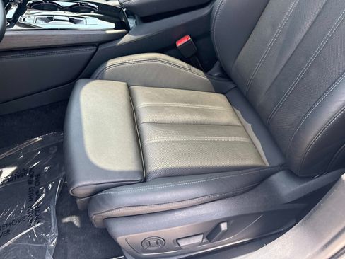 Certified 2025 Audi A5 2.0T Premium Plus w/ Premium Plus AWD/4WD image 19