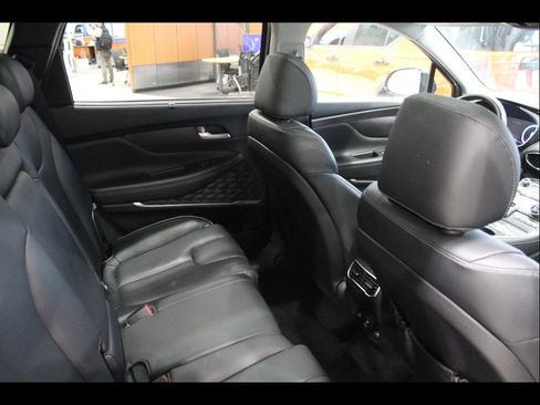 Used 2022 Hyundai Santa Fe Limited AWD/4WD image 15