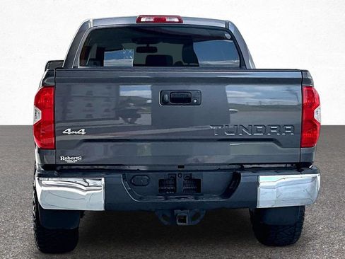 Used 2016 Toyota Tundra SR5 w/ SR5 Upgrade Package AWD/4WD image 6